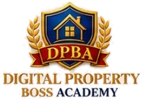 Digital Property Boss Academy