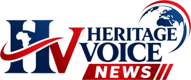 Heritage Voice News