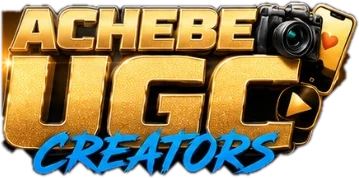 ACHEBE UGC Creators