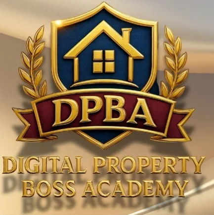 Digital Property Boss Academy