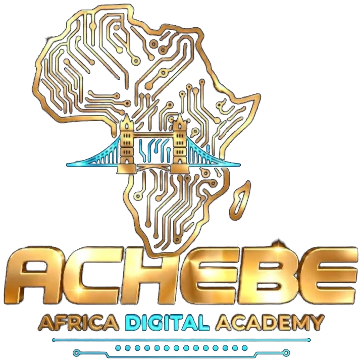 Achebe Africa Digital Academy