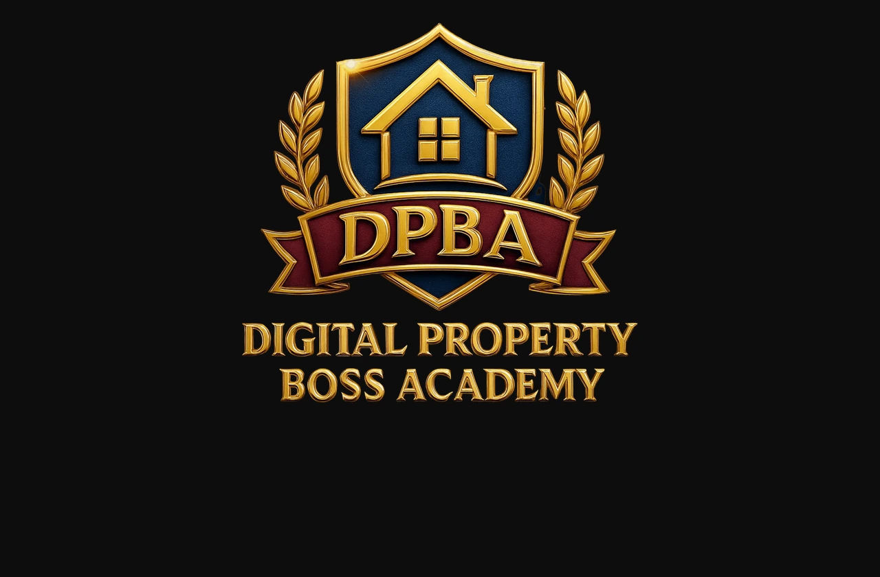 Digital Property Boss Academy