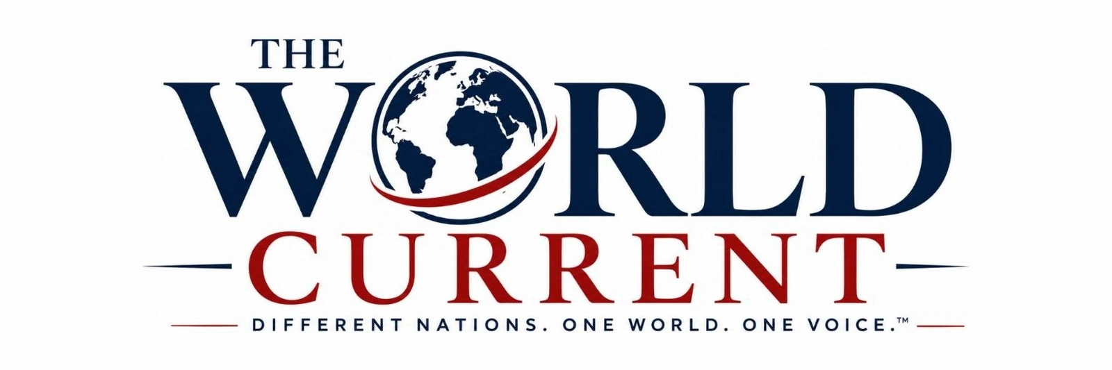 THE WORLD CURRENT™