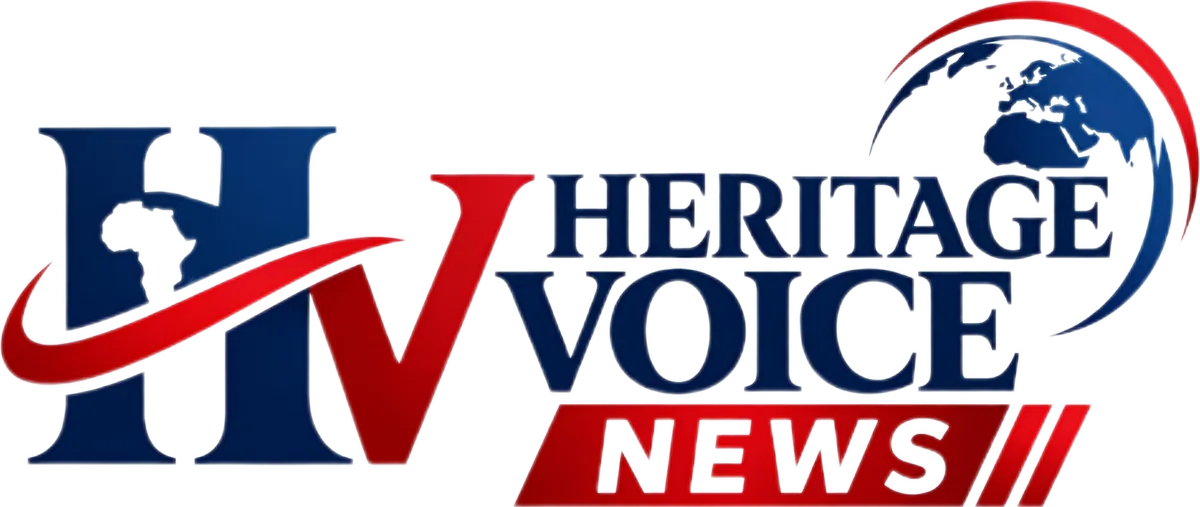 Heritage Voice News
