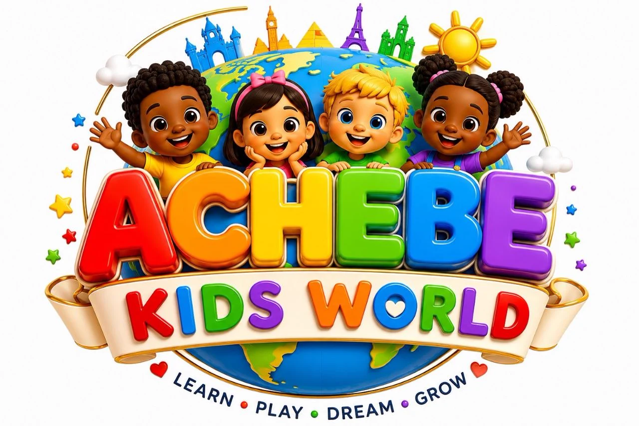 Achebe Kids World